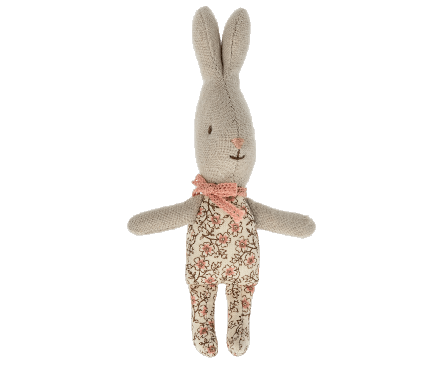 My Rabbit - Rose