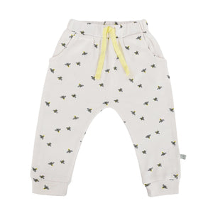 Lounge Pants - Busy Bees