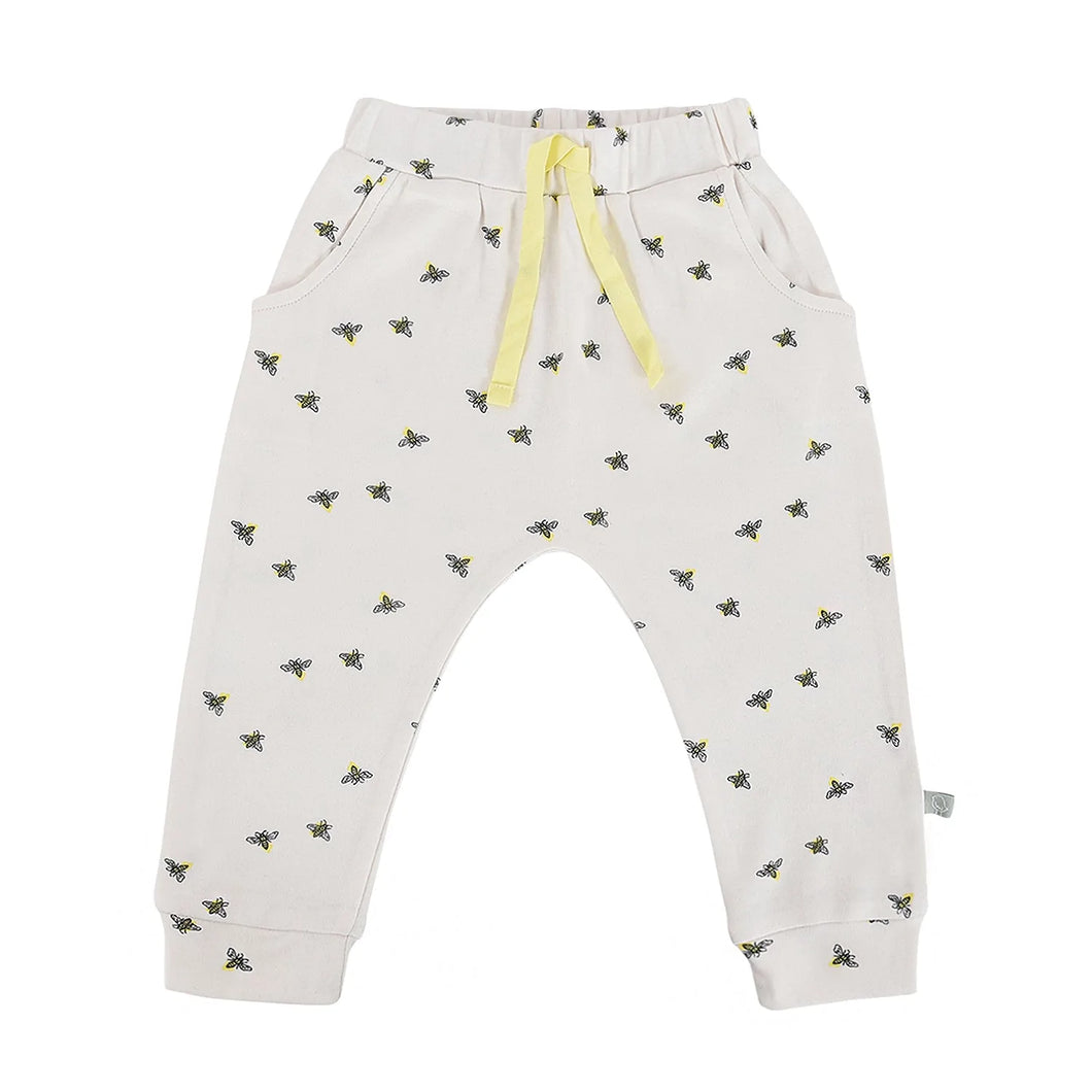 Lounge Pants - Busy Bees