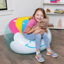 Load image into Gallery viewer, Comfy Inflatable Chair
