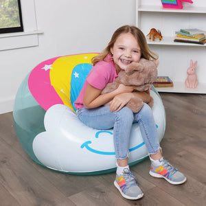 Comfy Inflatable Chair