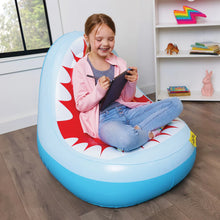 Load image into Gallery viewer, Comfy Inflatable Chair
