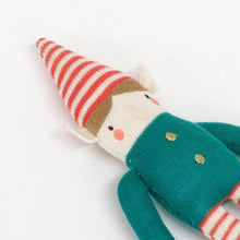 Load image into Gallery viewer, Elf Rattle
