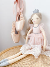 Load image into Gallery viewer, Princess Olivia Doll
