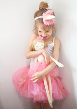 Load image into Gallery viewer, &#39;Brigitte&#39; Birthday Party Heirloom Doll

