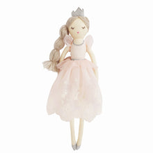 Load image into Gallery viewer, Princess Olivia Doll
