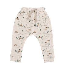 Load image into Gallery viewer, Lounge Pants - Into The Woods
