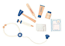 Load image into Gallery viewer, Doctor&#39;s Medical Bag
