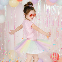 Load image into Gallery viewer, Pastel Rainbow #2 Clip
