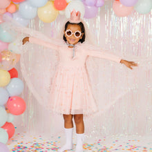Load image into Gallery viewer, Pink Princess Dress
