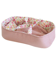 Load image into Gallery viewer, Baby Doll Carrier Set - Rose Garden
