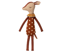 Load image into Gallery viewer, Sleepy/Wakey Bambi
