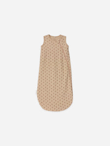 Jersey Sleep Bag - Tulip