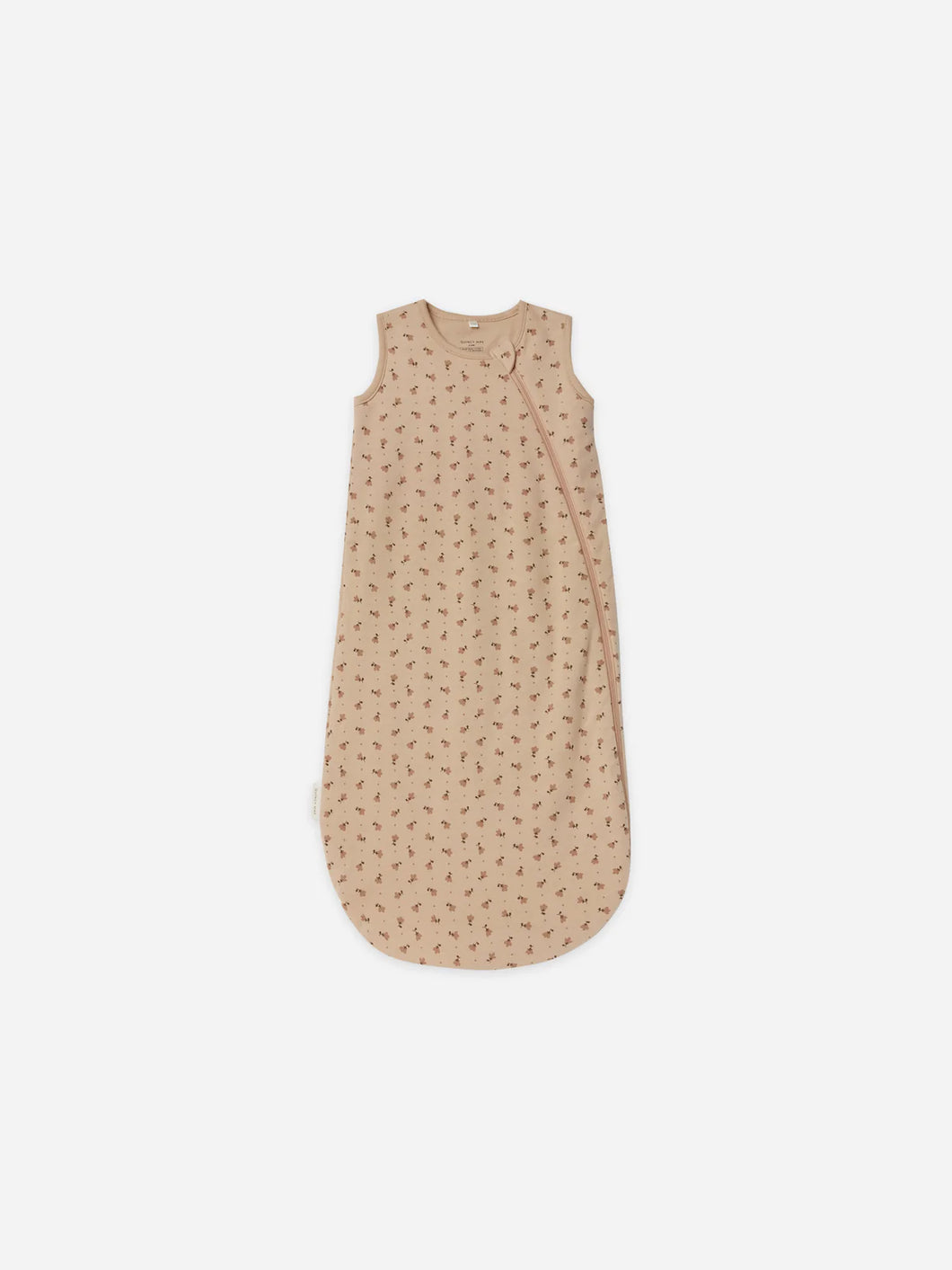 Jersey Sleep Bag - Tulip