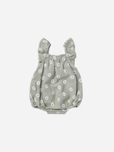 Load image into Gallery viewer, Bonnie Romper - Petunia

