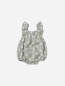 Bonnie Romper - Petunia