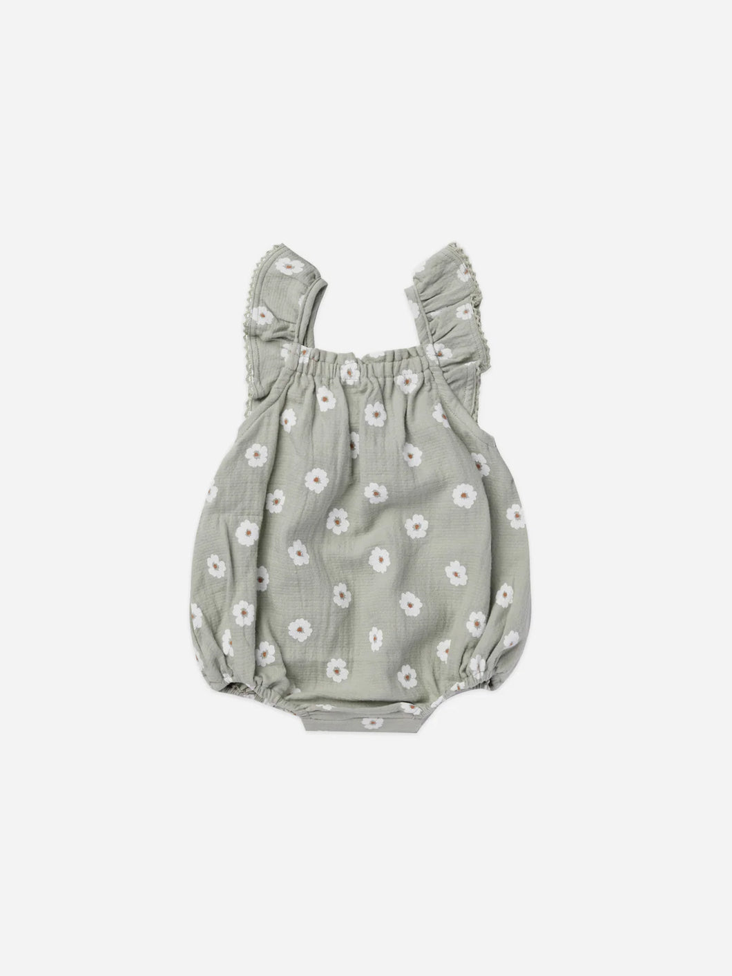 Bonnie Romper - Petunia