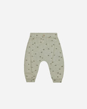 Load image into Gallery viewer, Slouch Pant - Palm Trees
