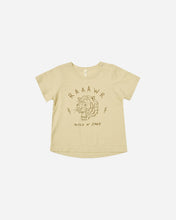 Load image into Gallery viewer, Basic Tee - Rawr

