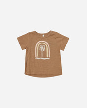 Load image into Gallery viewer, Basic Tee - Palm Tree
