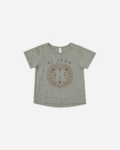 Load image into Gallery viewer, Basic Tee - El Leon
