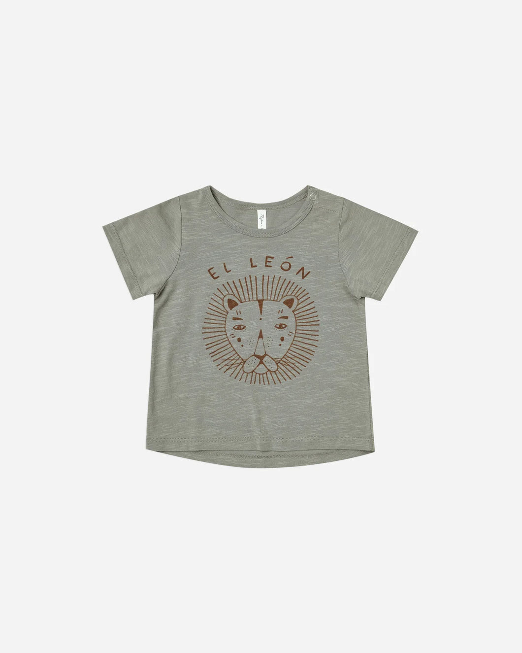 Basic Tee - El Leon