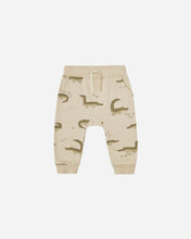 Load image into Gallery viewer, Sweatpant - Crocodiles
