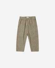 Load image into Gallery viewer, Ethan Trouser - Olive
