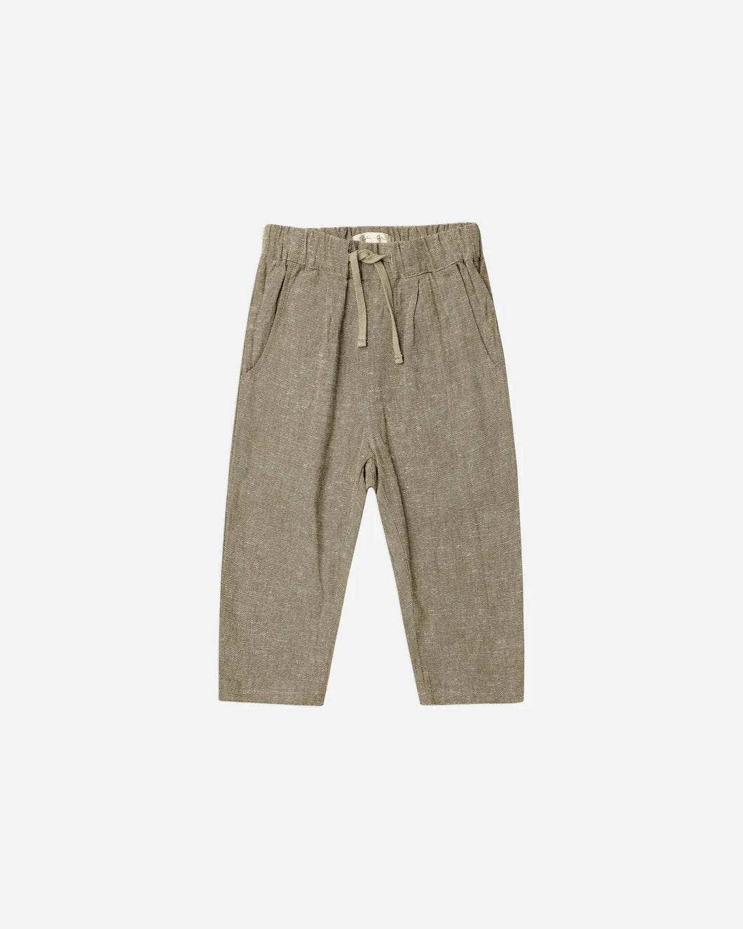 Ethan Trouser - Olive