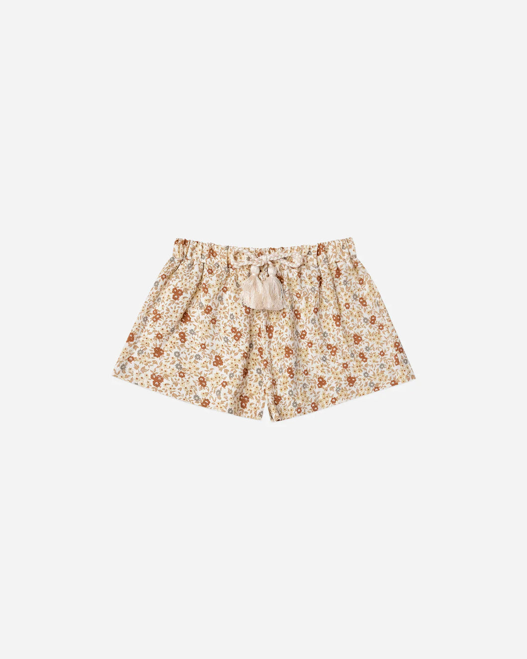 Solana Short - Flower Field