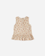 Load image into Gallery viewer, Carrie Blouse - Flower Field
