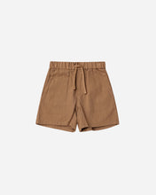 Load image into Gallery viewer, Bermuda Short - Camel
