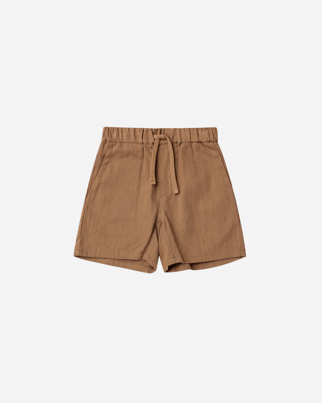 Bermuda Short - Camel