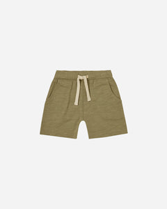 Sam Short - Olive