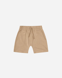 Relaxed Short - Sand