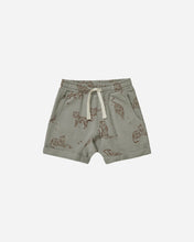 Load image into Gallery viewer, Relaxed Shorts - Tigers

