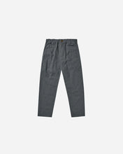 Load image into Gallery viewer, Zander Pant Navy

