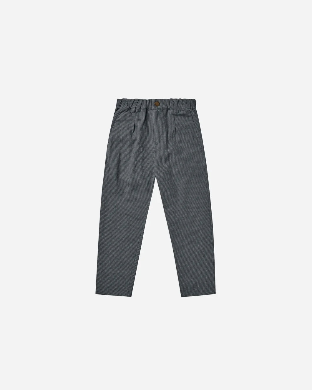 Zander Pant Navy