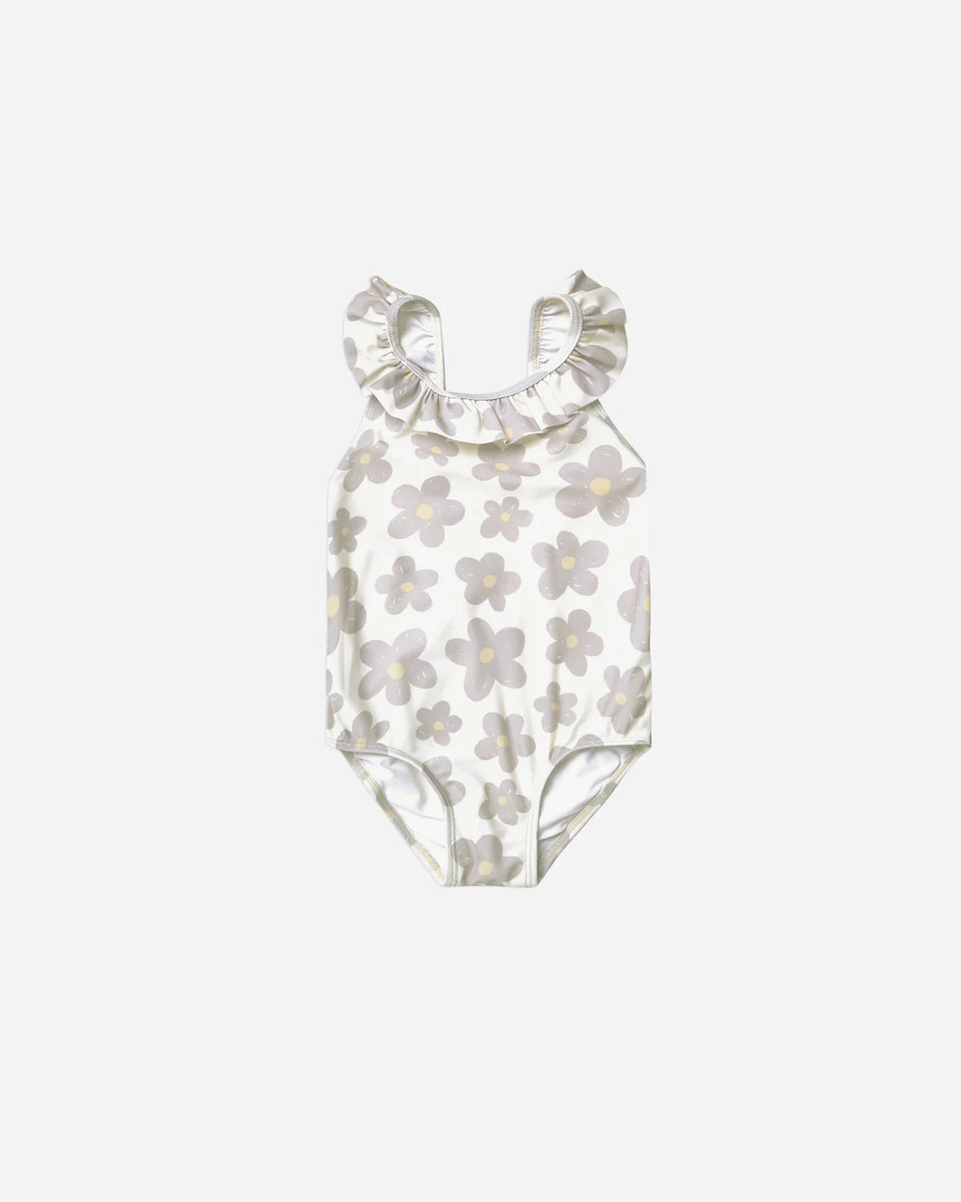 Arielle One-Piece - Retro Floral