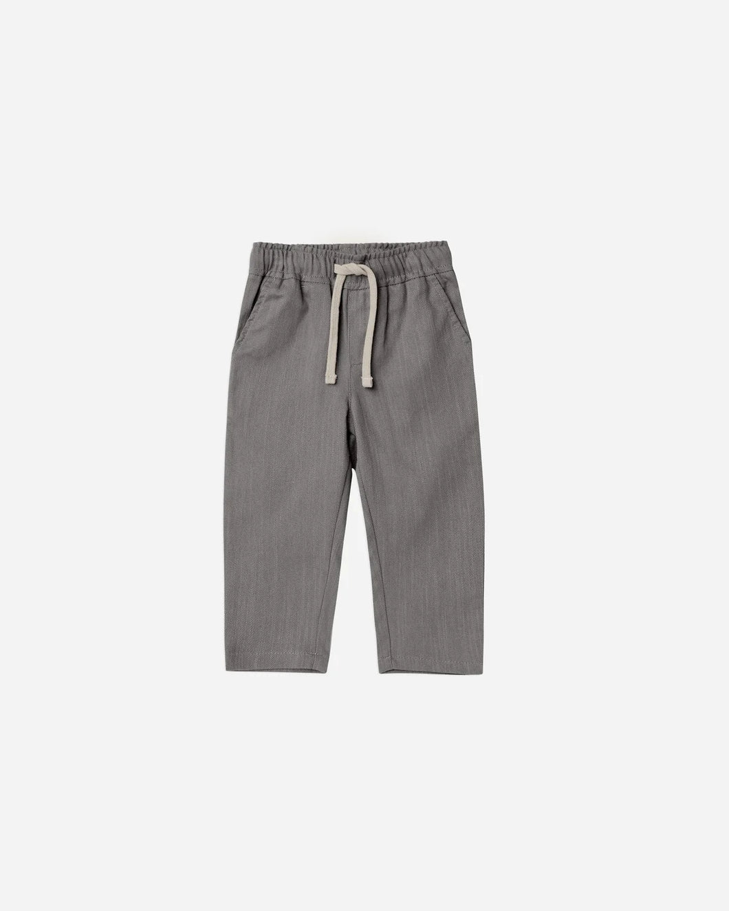 Ryder Pant - Ink