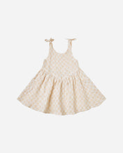 Load image into Gallery viewer, Summer Dress - Summer Check
