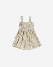 Load image into Gallery viewer, Colbie Mini Dress - Kumquat
