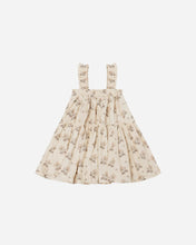 Load image into Gallery viewer, Cicily Dress - Vintage Floral
