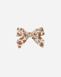 Girl Bow