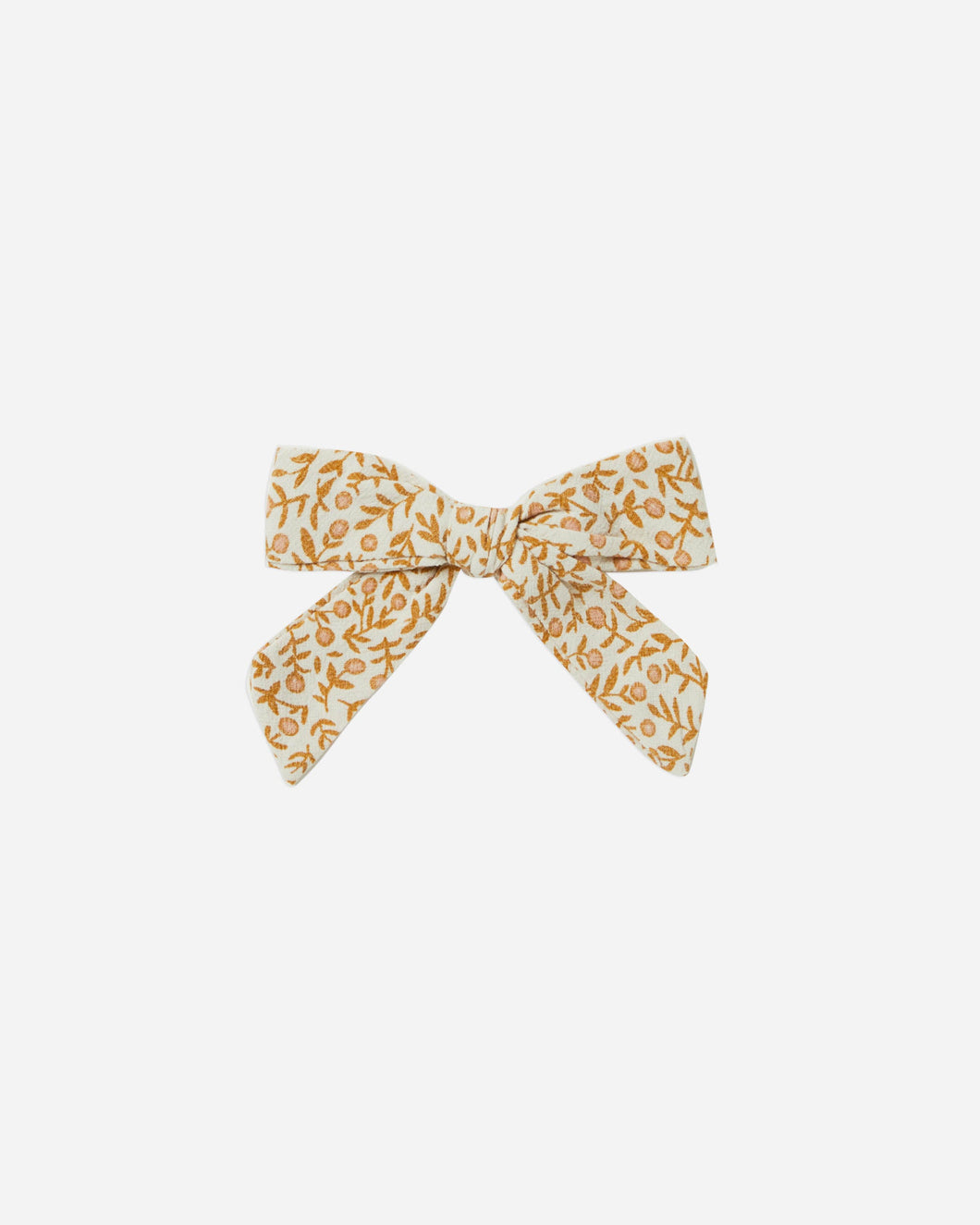 Girl Bow