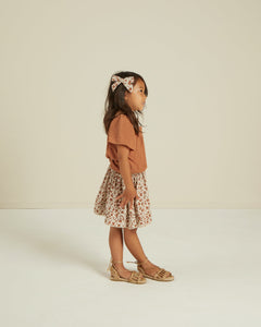 Girl Bow