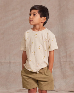 Sam Short - Olive