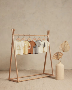 Basic Tee - Palm Tree