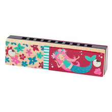 Load image into Gallery viewer, Harmonicas - Unicorn
