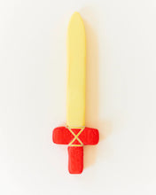 Load image into Gallery viewer, Soft Sword - Red
